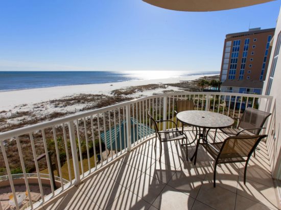 Alabama Getaway Vacation Rentals